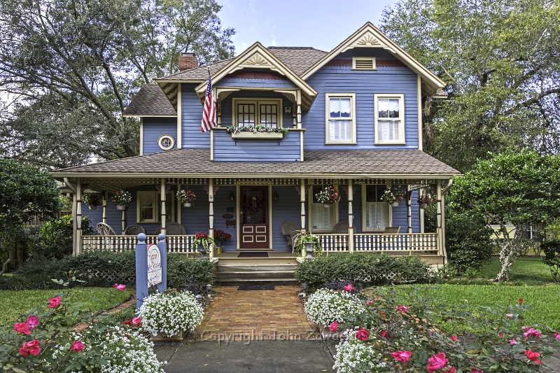 Sanford, FL/Higgins House0222